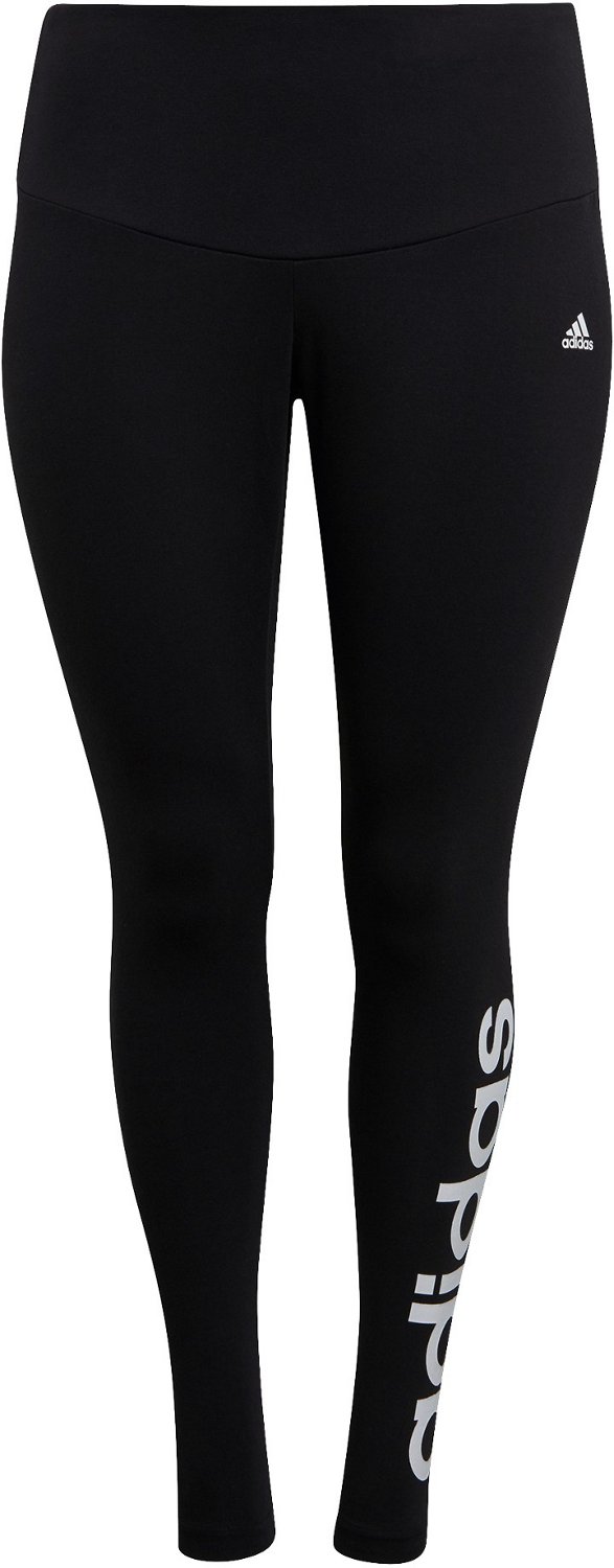 linear leggings