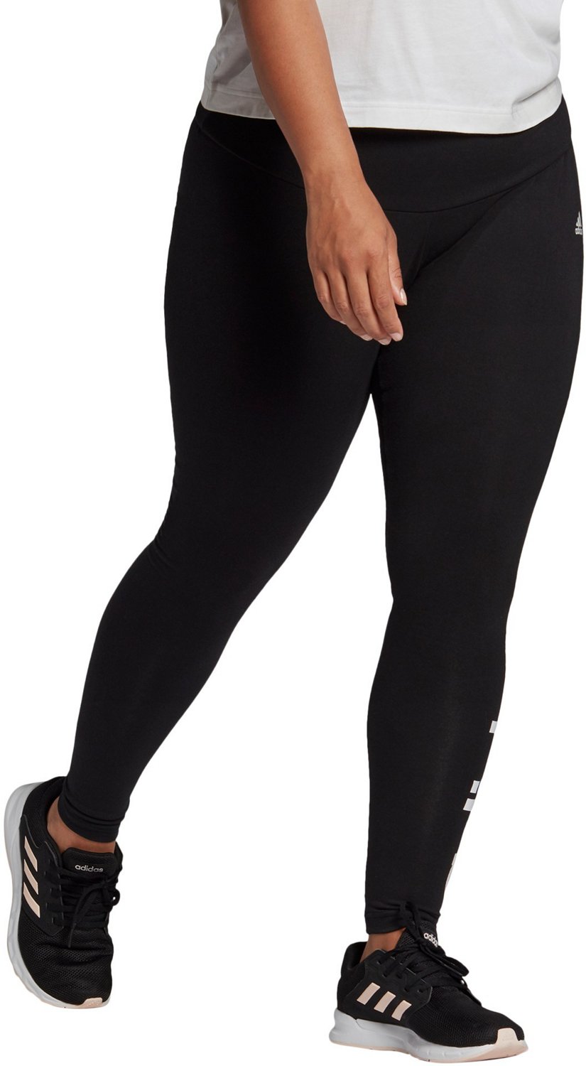 linear leggings