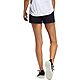 Adidas Pacer 3S Woven Shorts 3 in                                                                                                - view number 2 image