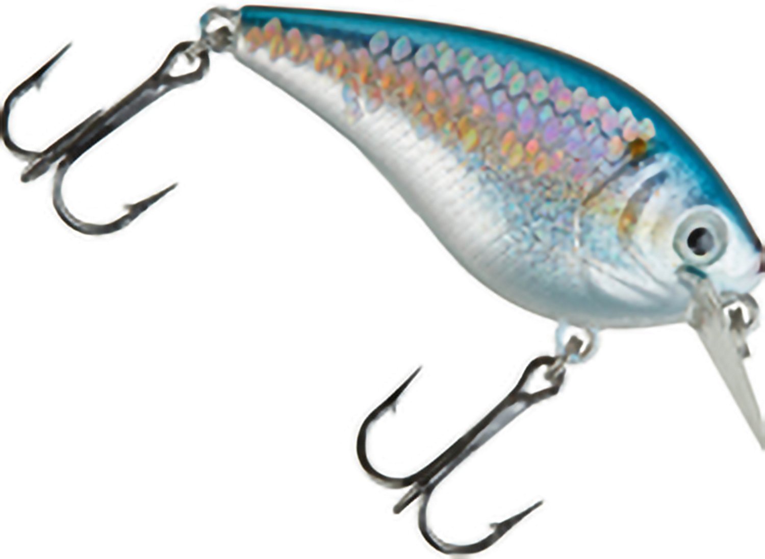 H2O Express Crankbait by Academy Sports  Best Budget Squarebill Out There?  