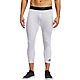adidas Men's TechFit 3/4 Multisport Tights                                                                                       - view number 1 image