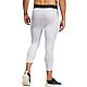 adidas Men's TechFit 3/4 Multisport Tights                                                                                       - view number 2 image
