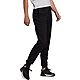 adidas Women's Linear Essentials Slim Tapered Cuffed Jogger Pants                                                                - view number 10 image