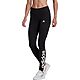 adidas Women's Linear Leggings                                                                                                   - view number 1 image