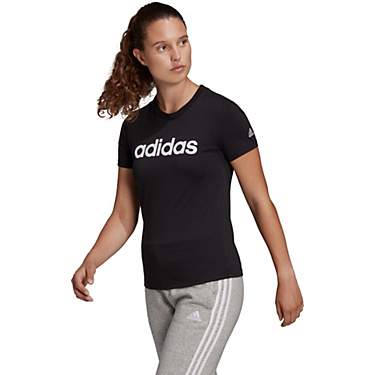 adidas Women's Linear T-shirt                                                                                                   