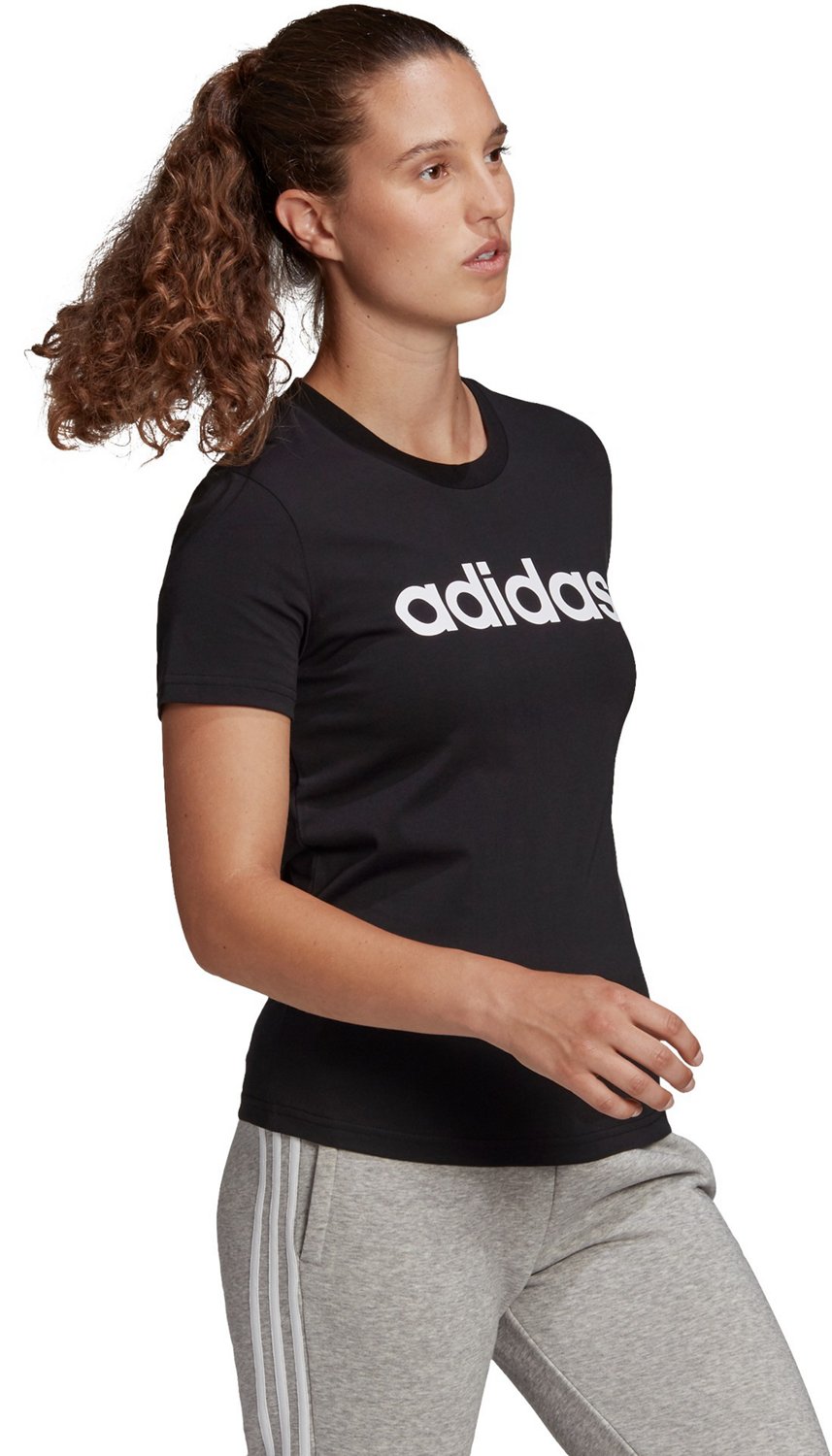 finish line womens adidas clothing