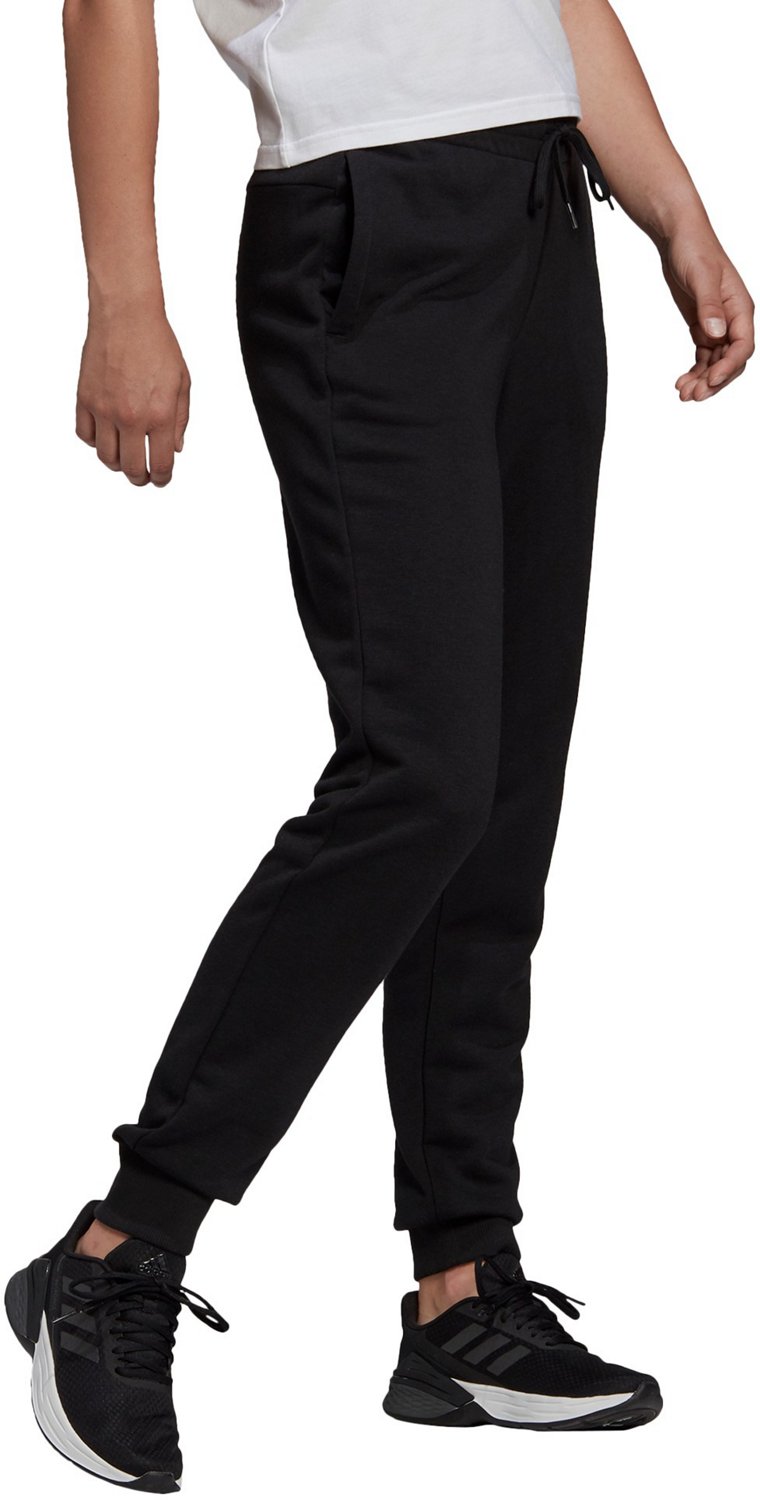 jogger training essentials linear logo