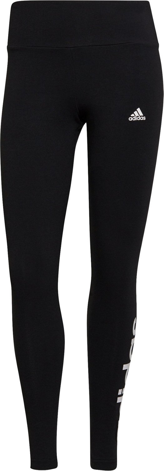 adidas Women's Linear Leggings | Academy