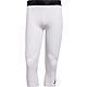 adidas Men's TechFit 3/4 Multisport Tights                                                                                       - view number 3 image
