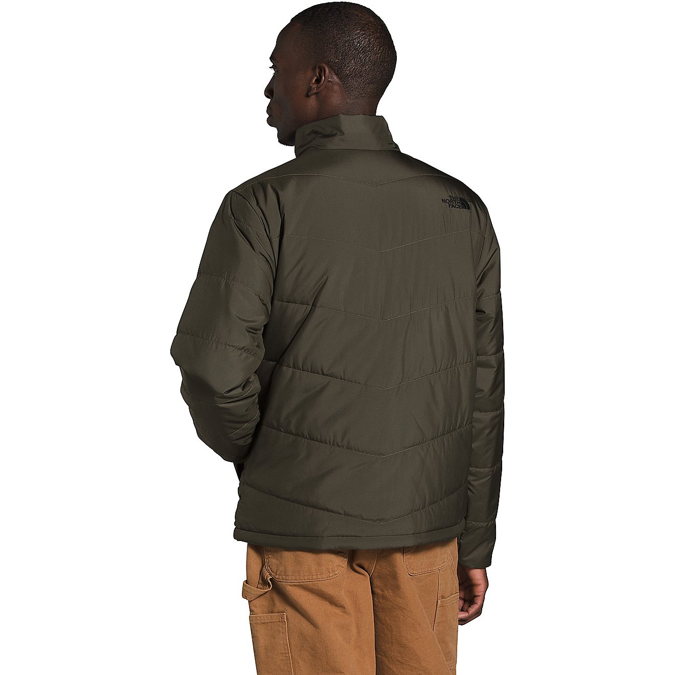 The North Face Men's Junction Insulated Jacket                                                                                   - view number 2