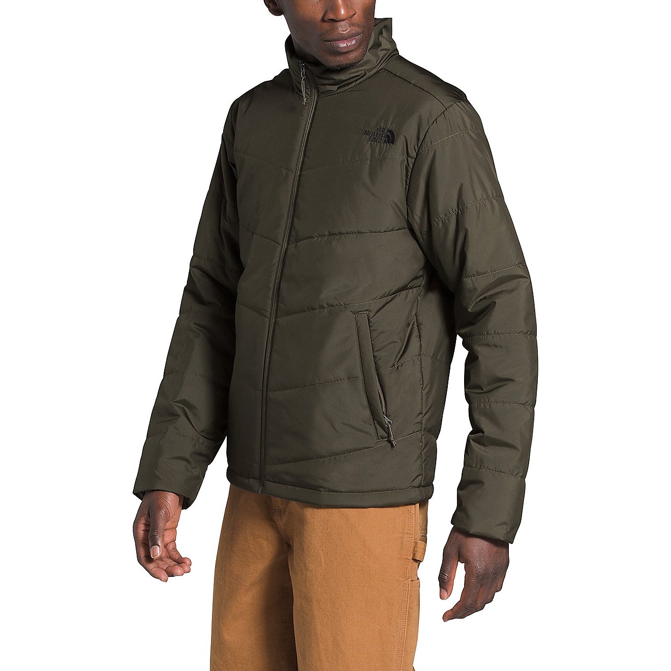 The North Face Men's Junction Insulated Jacket                                                                                   - view number 3