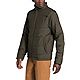 The North Face Men's Junction Insulated Jacket                                                                                   - view number 3 image