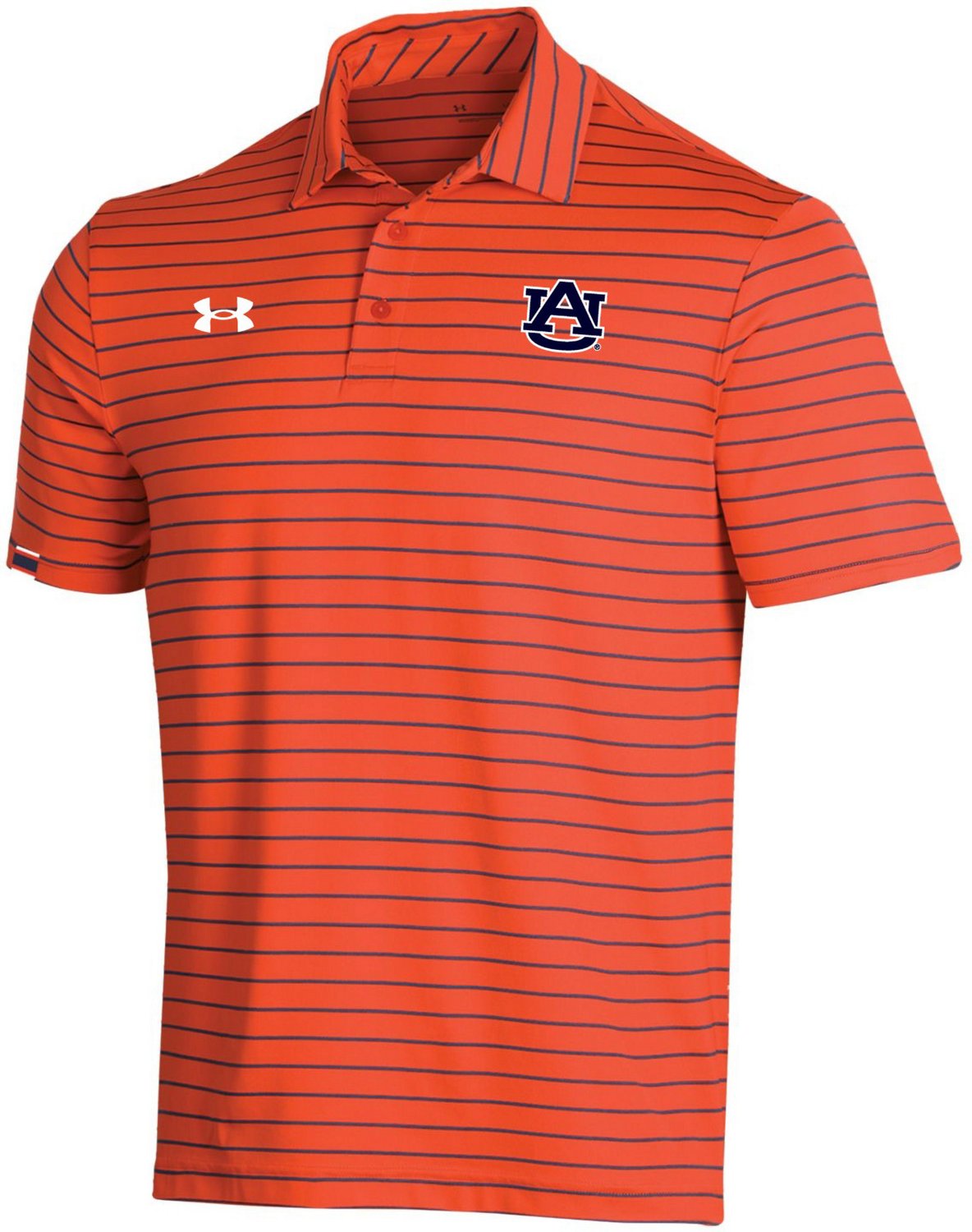 auburn under armour pants