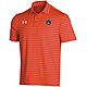 Under Armour Men's Auburn University Early Release Sideline Polo Shirt                                                           - view number 1 image