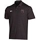 Under Armour Men's University of South Carolina Early Release Sideline Polo Shirt                                                - view number 1 image