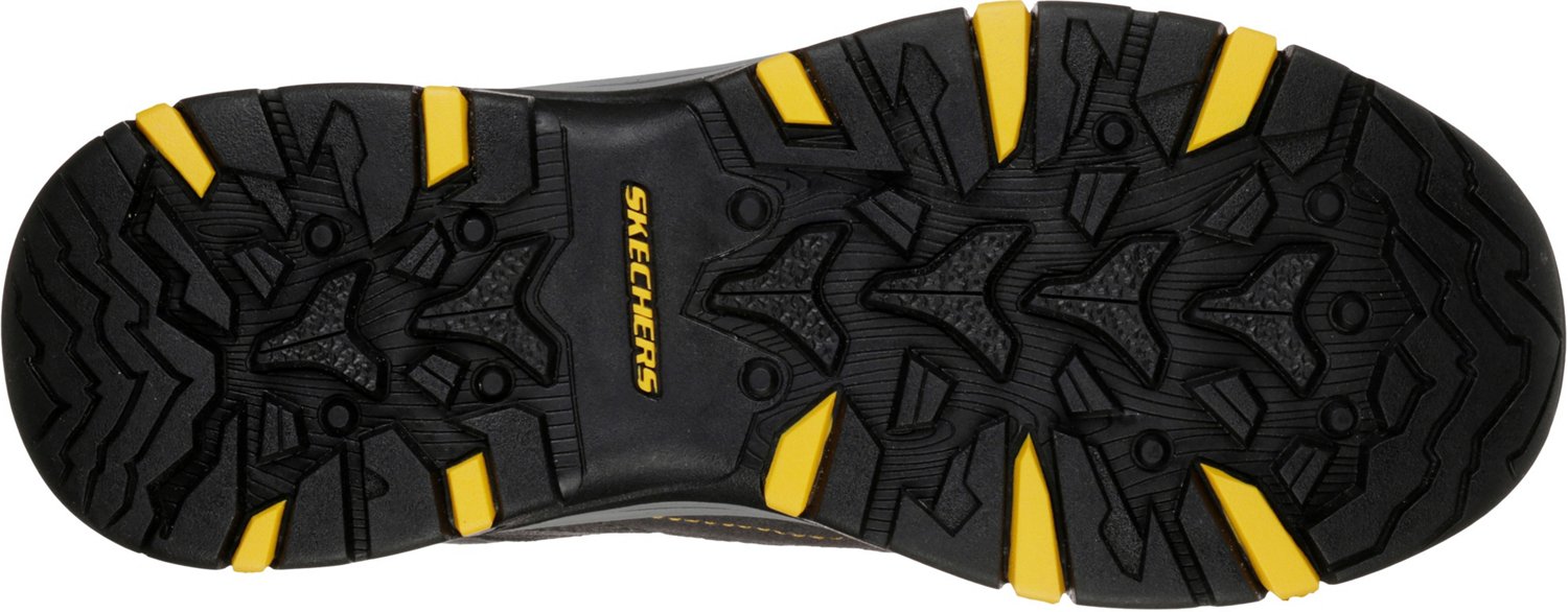 skechers outdoor trego