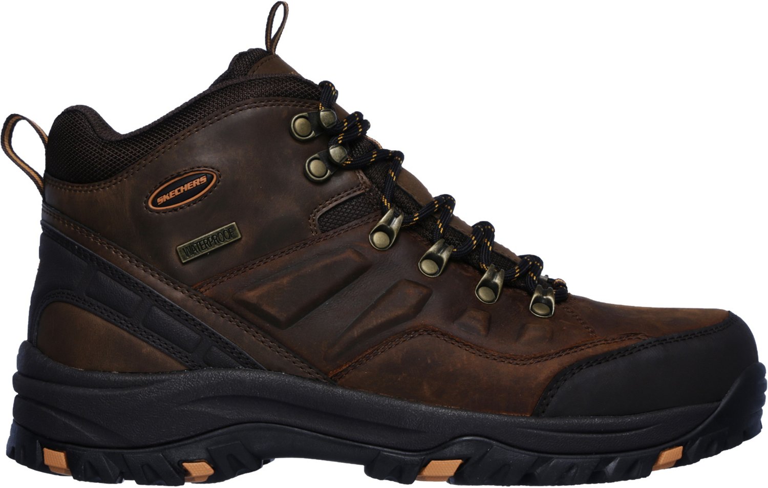 hiking boots at academy sports