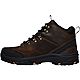 SKECHERS Men's Relaxed Fit Relment-Traven Hiking Boots                                                                           - view number 3 image