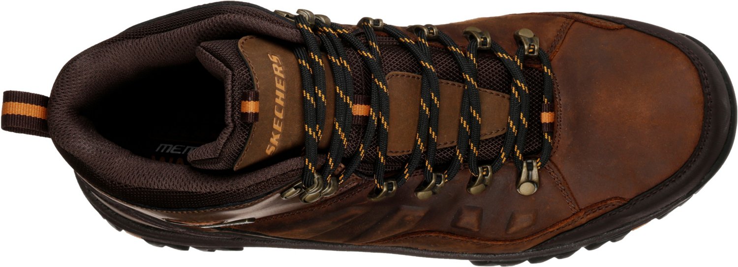 skechers relment relaxed fit