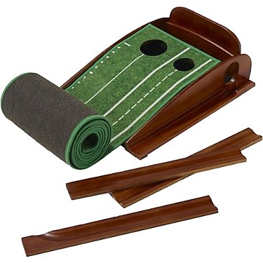 Perfect Practice Standard Edition 9.5 ft Putting Mat