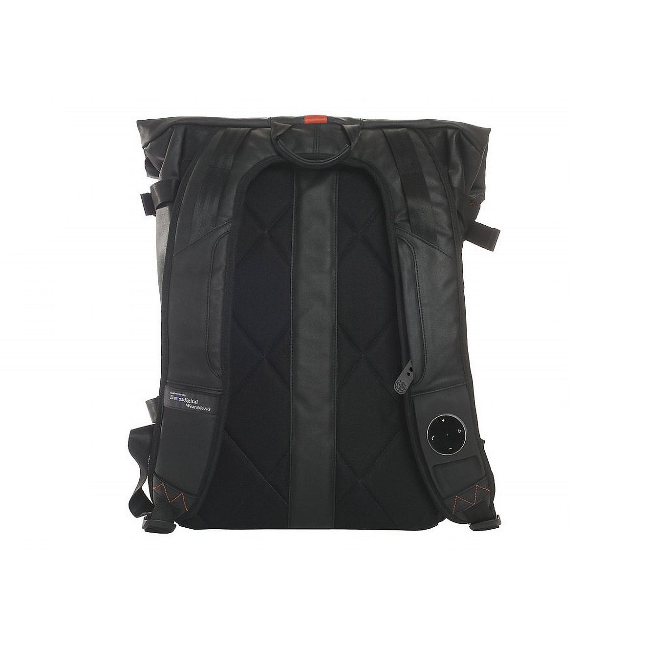 SwissDigital Firewall Touch 1 Backpack                                                                                           - view number 2
