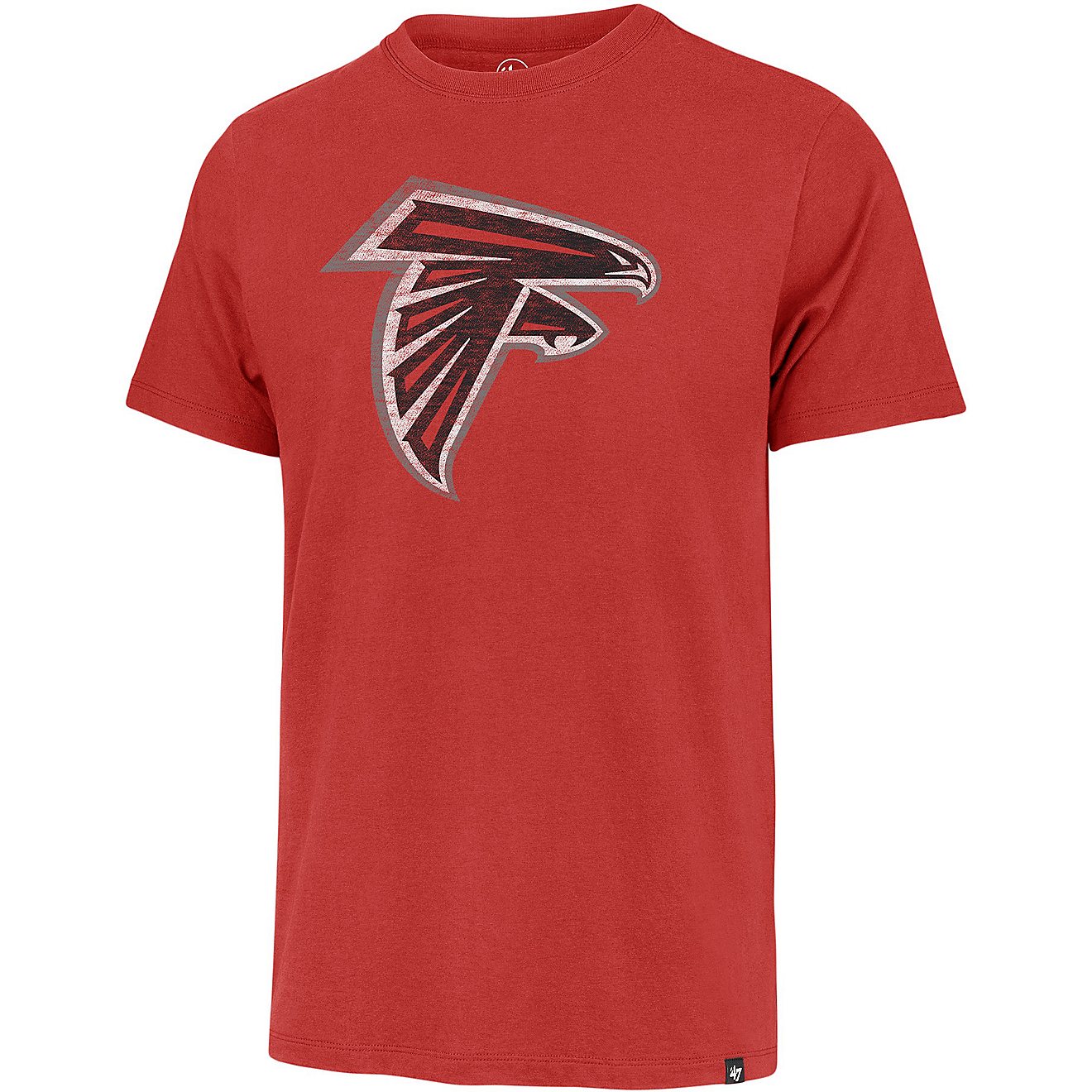 '47 Men's Atlanta Falcons Premier Franklin T-shirt                                                                               - view number 1