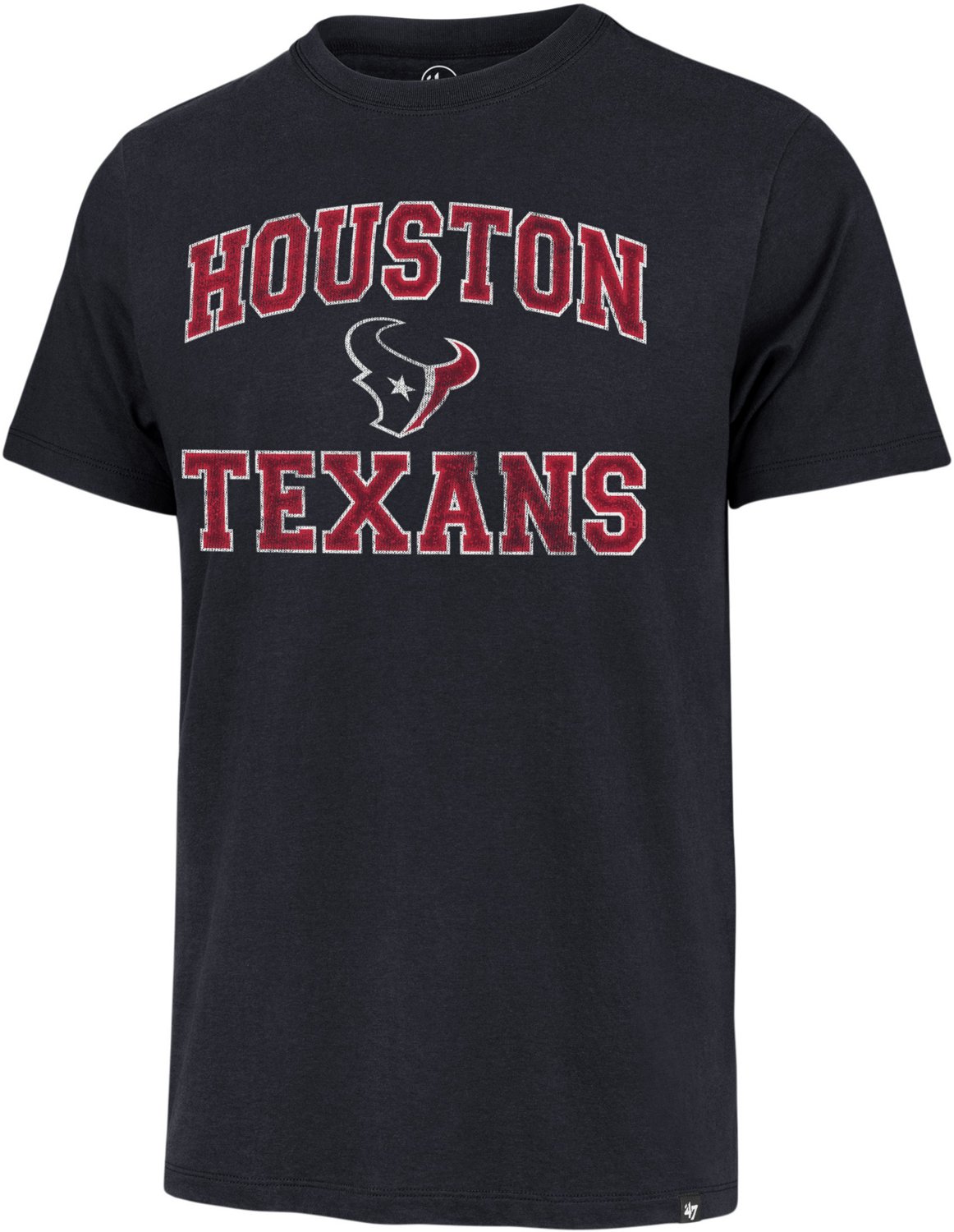 Houston Texans - Legend Staff Practice NFL Long Sleeve T-Shirt :: FansMania