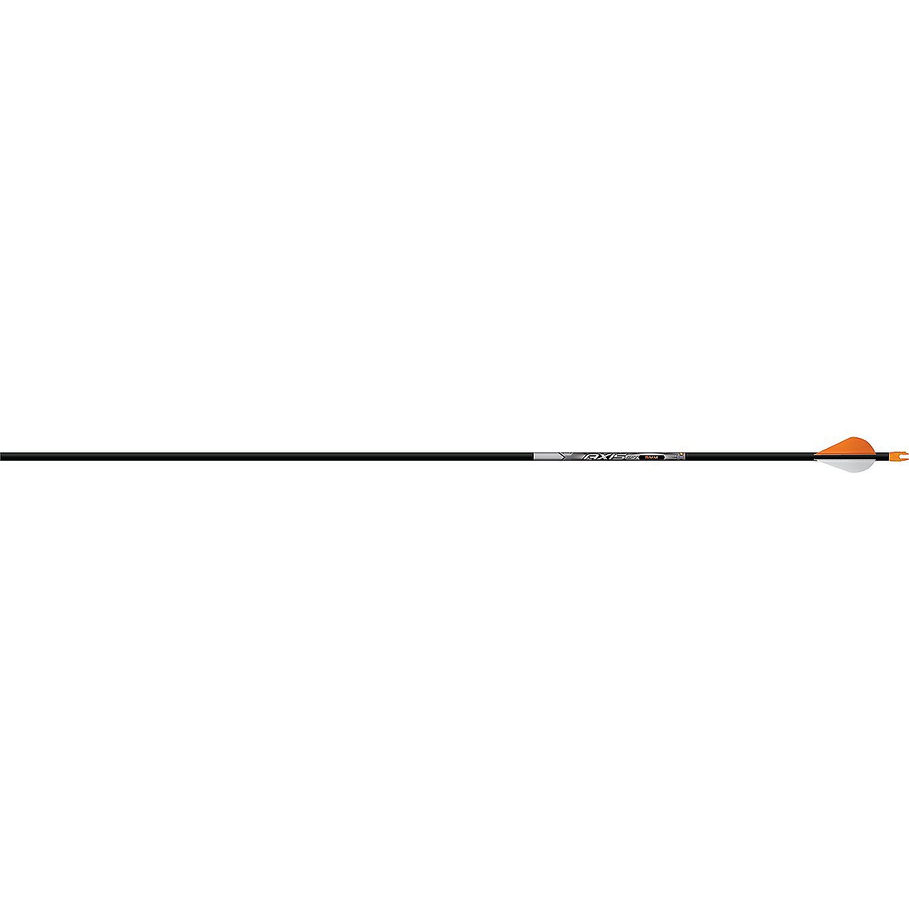 Easton Archery Axis SPT 260 Arrows 6-Pack                                                                                        - view number 1