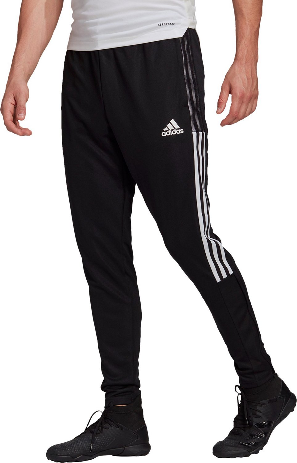 adidas joggers academy