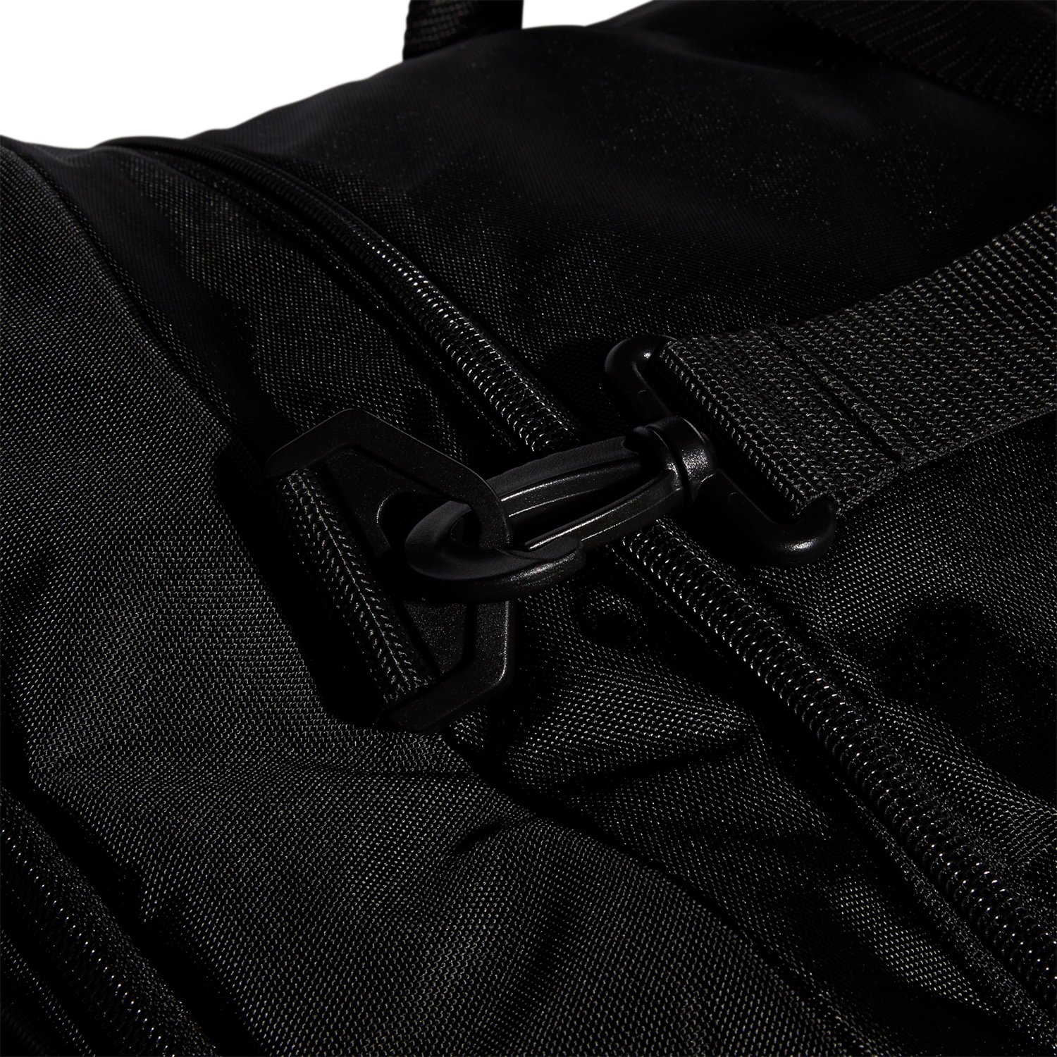 almost perfect crossbody tote