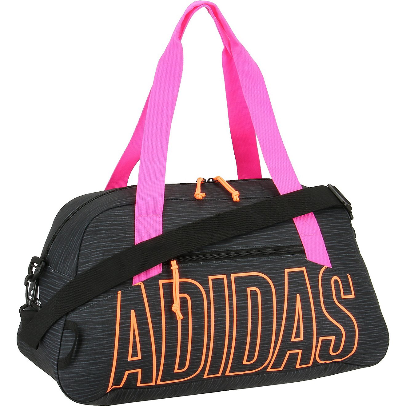 adidas Graphic Duffel Bag                                                                                                        - view number 3