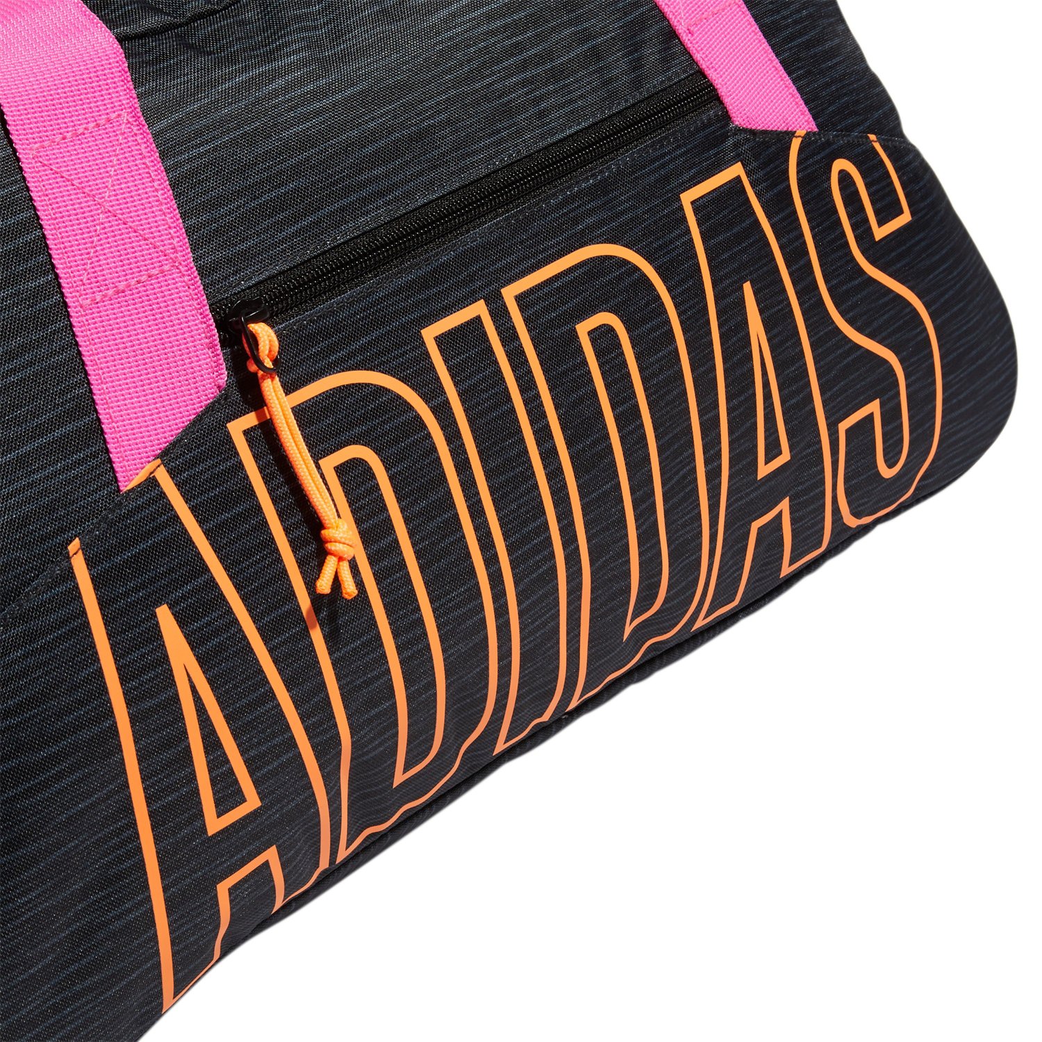 adidas graphic duffel bag