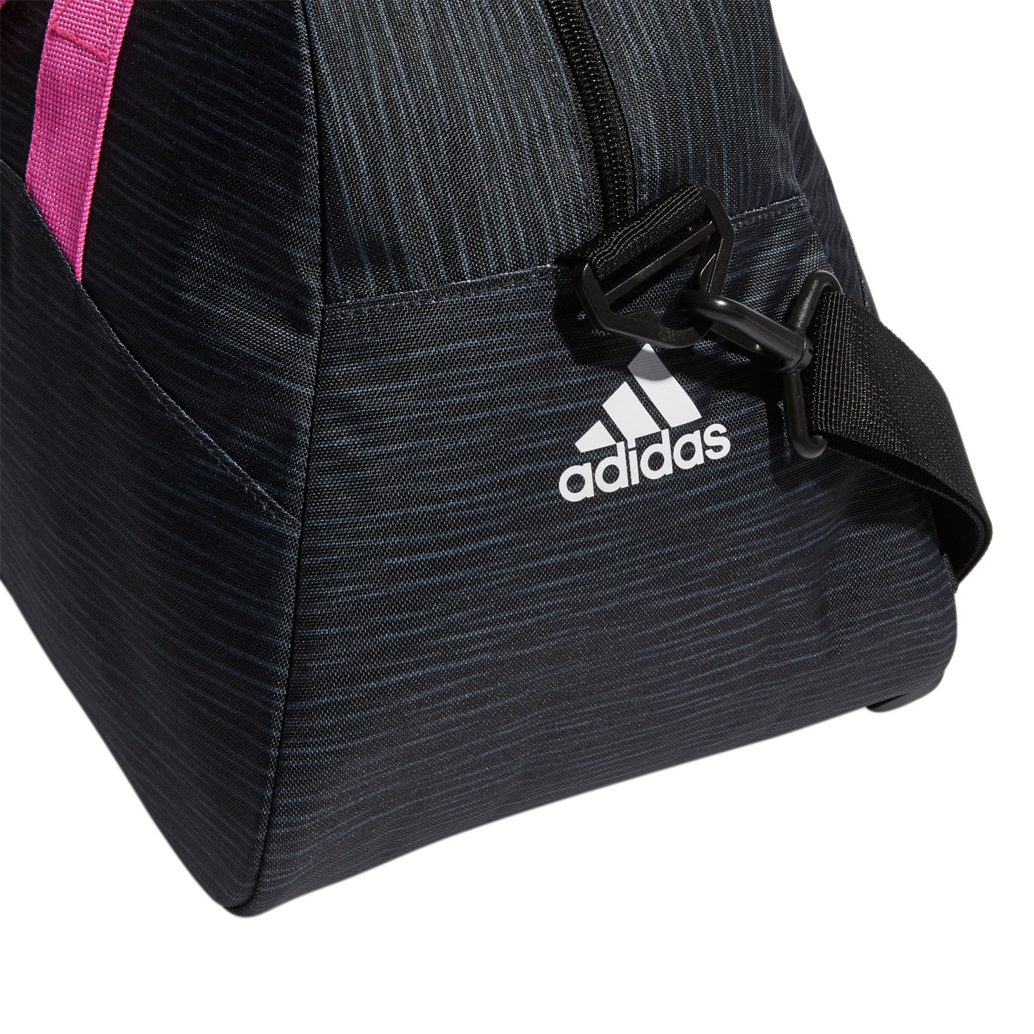 adidas graphic duffel bag
