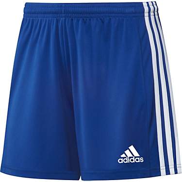 adidas Women's Squadra 21 Soccer Shorts                                                                                         
