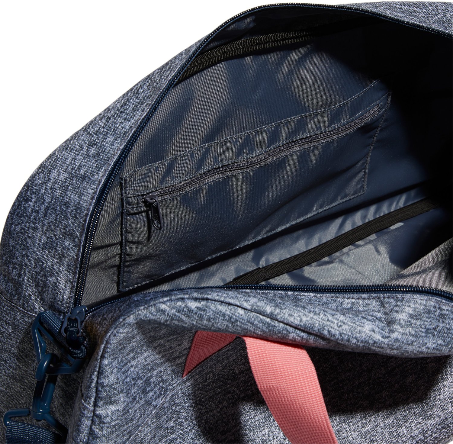 adidas graphic duffel bag