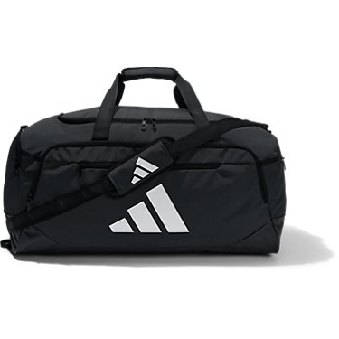 adidas Defender IV Large Duffel Bag