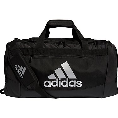adidas Defender IV Medium Duffel Bag