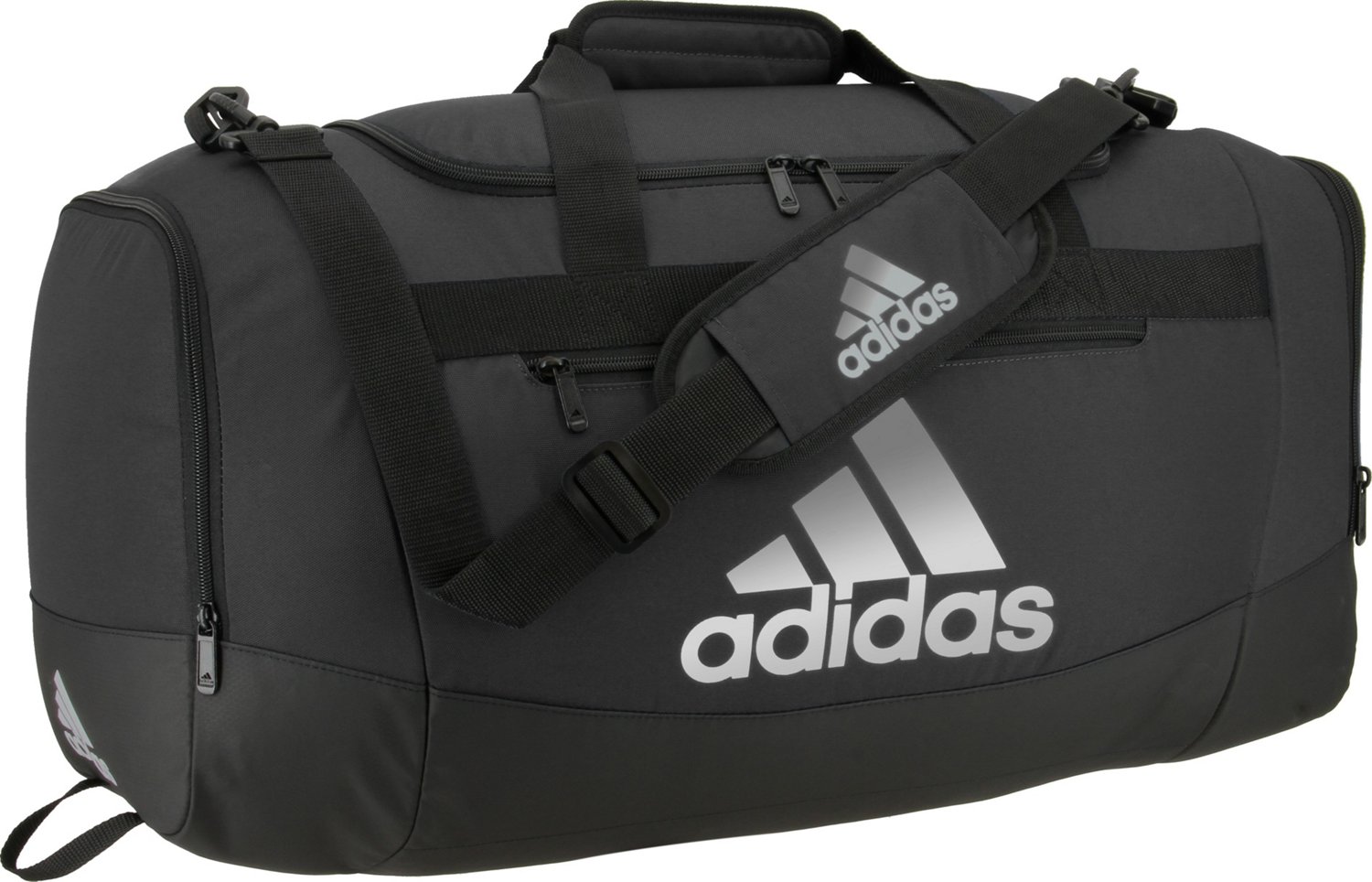 adidas Defender IV Medium Duffel Bag | Academy