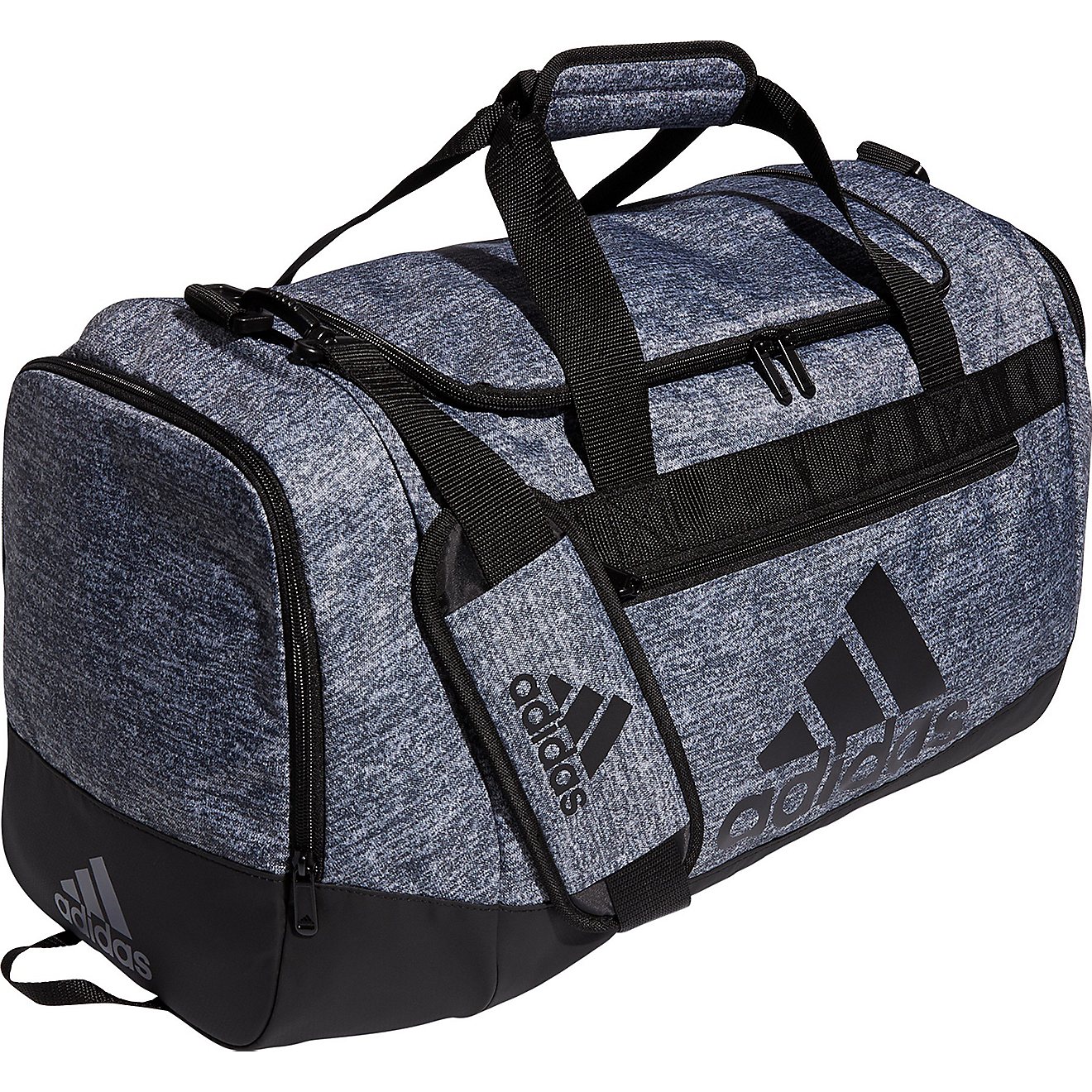 adidas Defender IV Medium Duffel Bag                                                                                             - view number 3