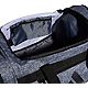 adidas Defender IV Medium Duffel Bag                                                                                             - view number 4 image