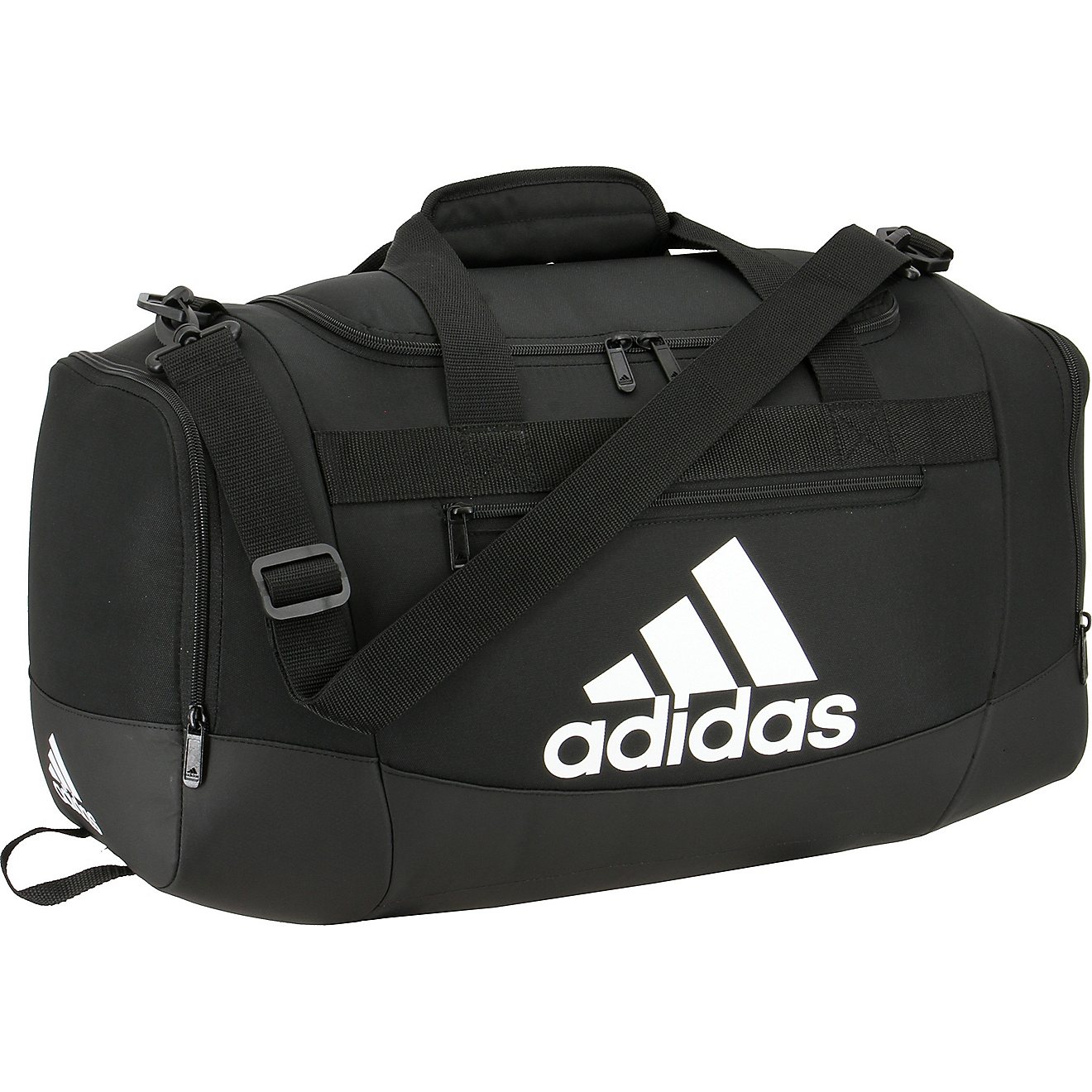 adidas Defender IV Duffel Bag                                                                                                    - view number 3