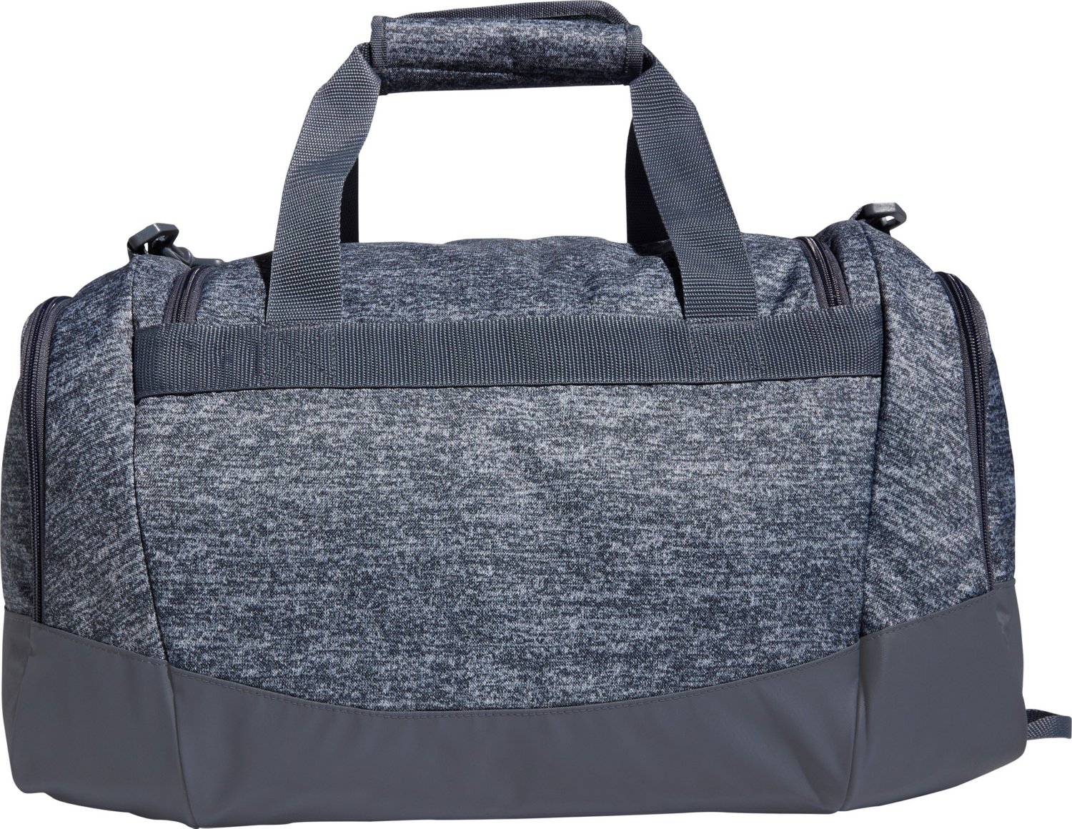 adidas Defender IV Small Duffel Bag | Academy