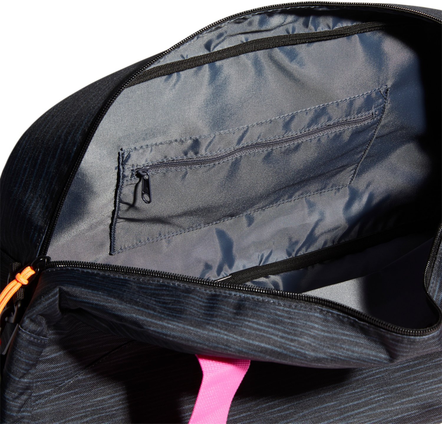 adidas graphic duffel bag