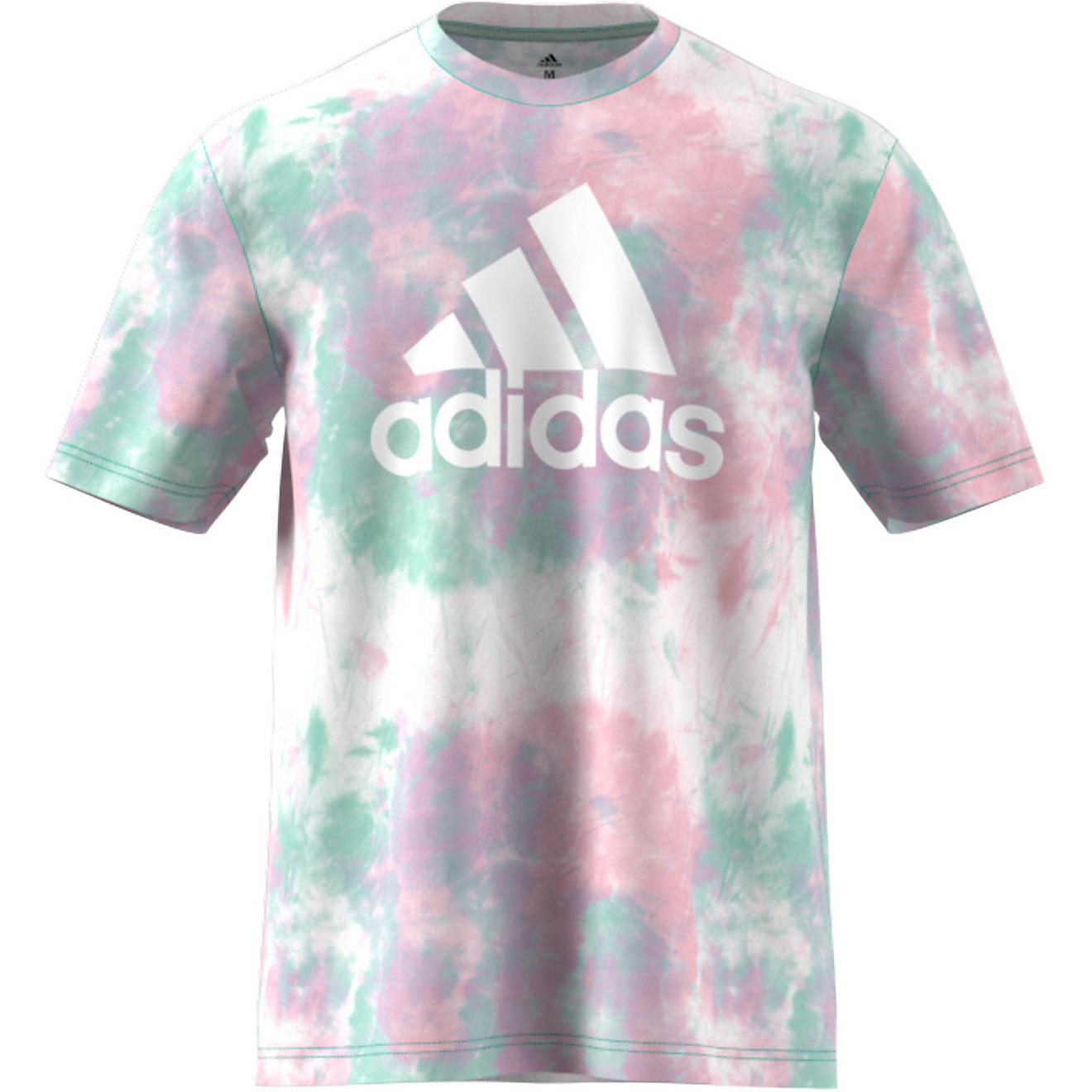 Adidas Essentials Tie-Dye T-shirt | Academy