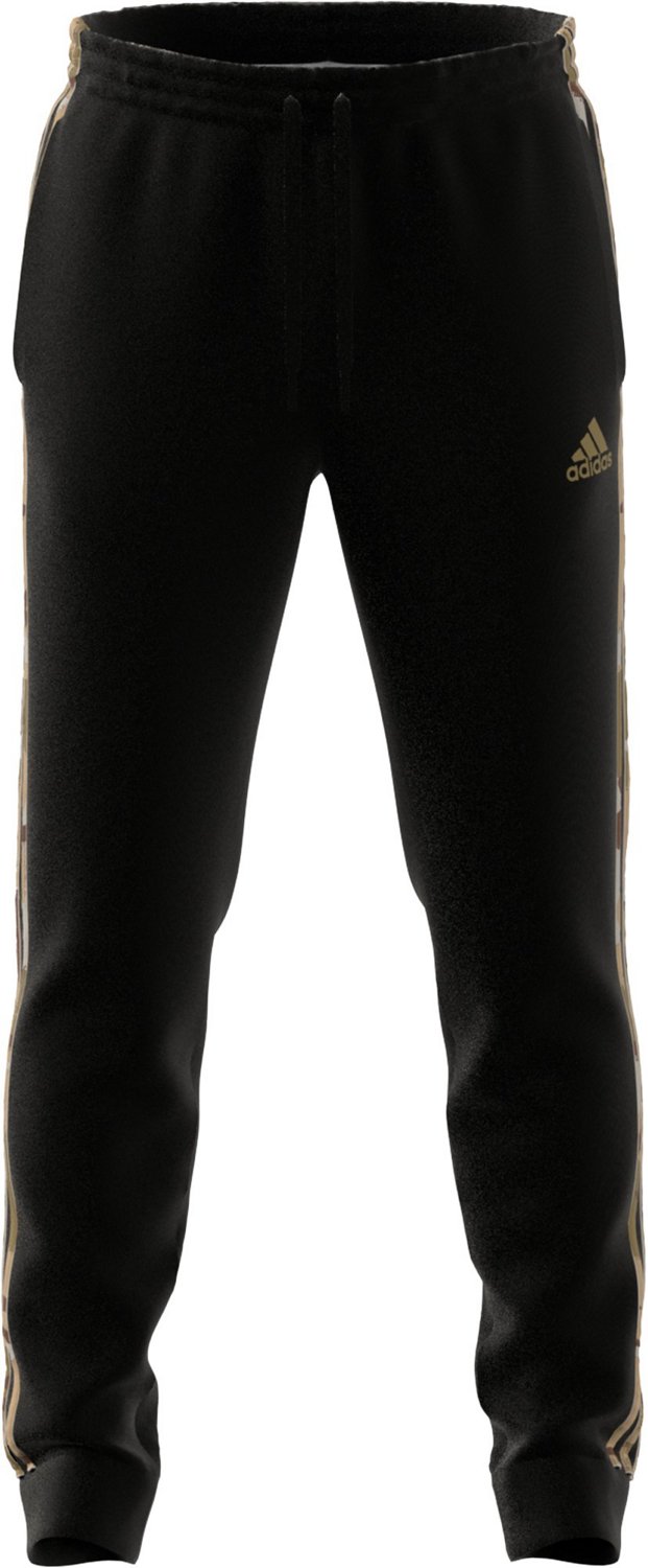 Adidas Men's Camo Sweat Pants Academy
