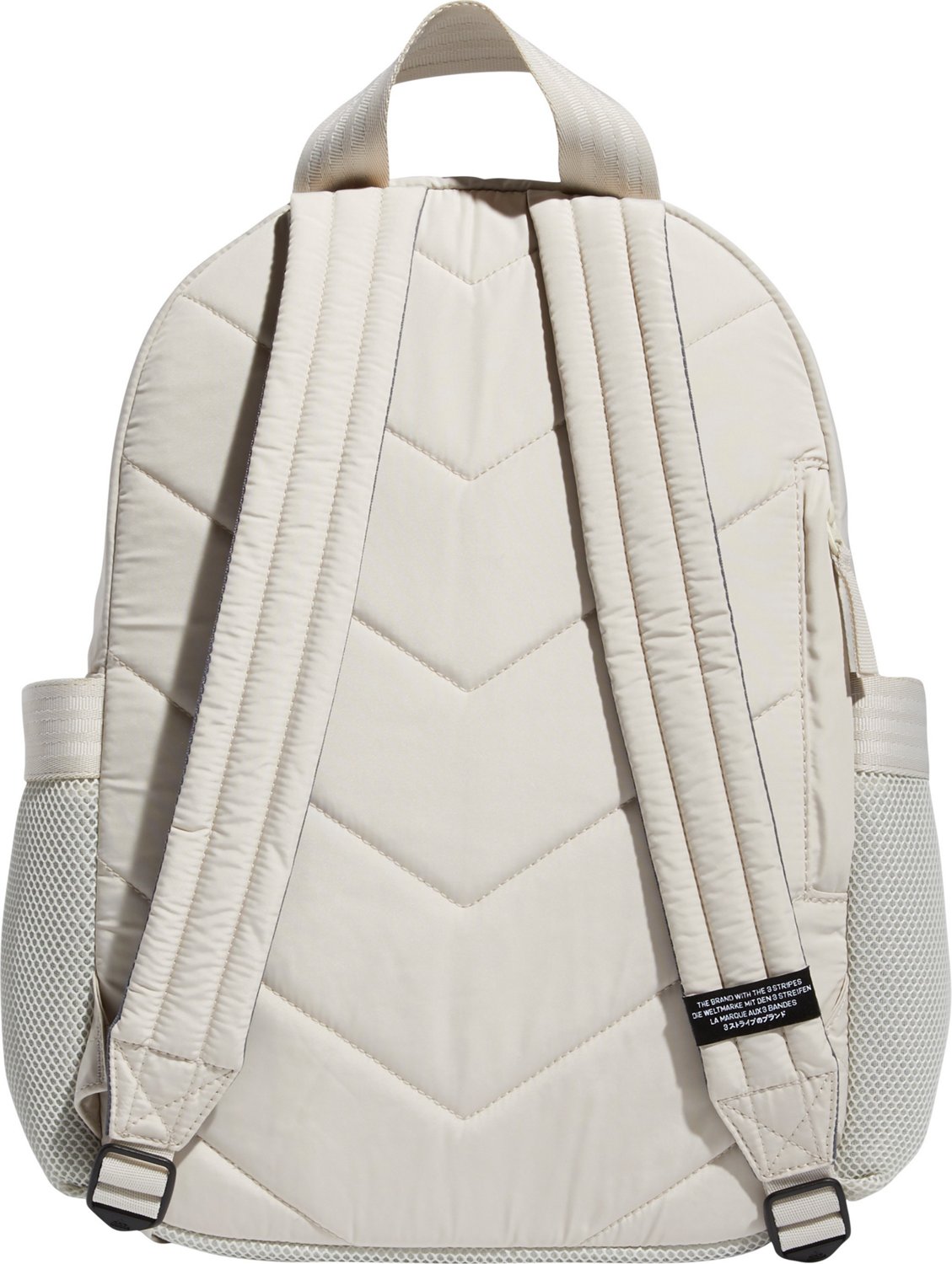 adidas VFA III Backpack Academy