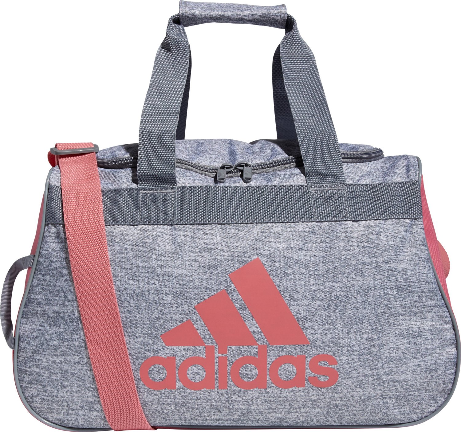 adidas Diablo Small Duffel Bag | Academy