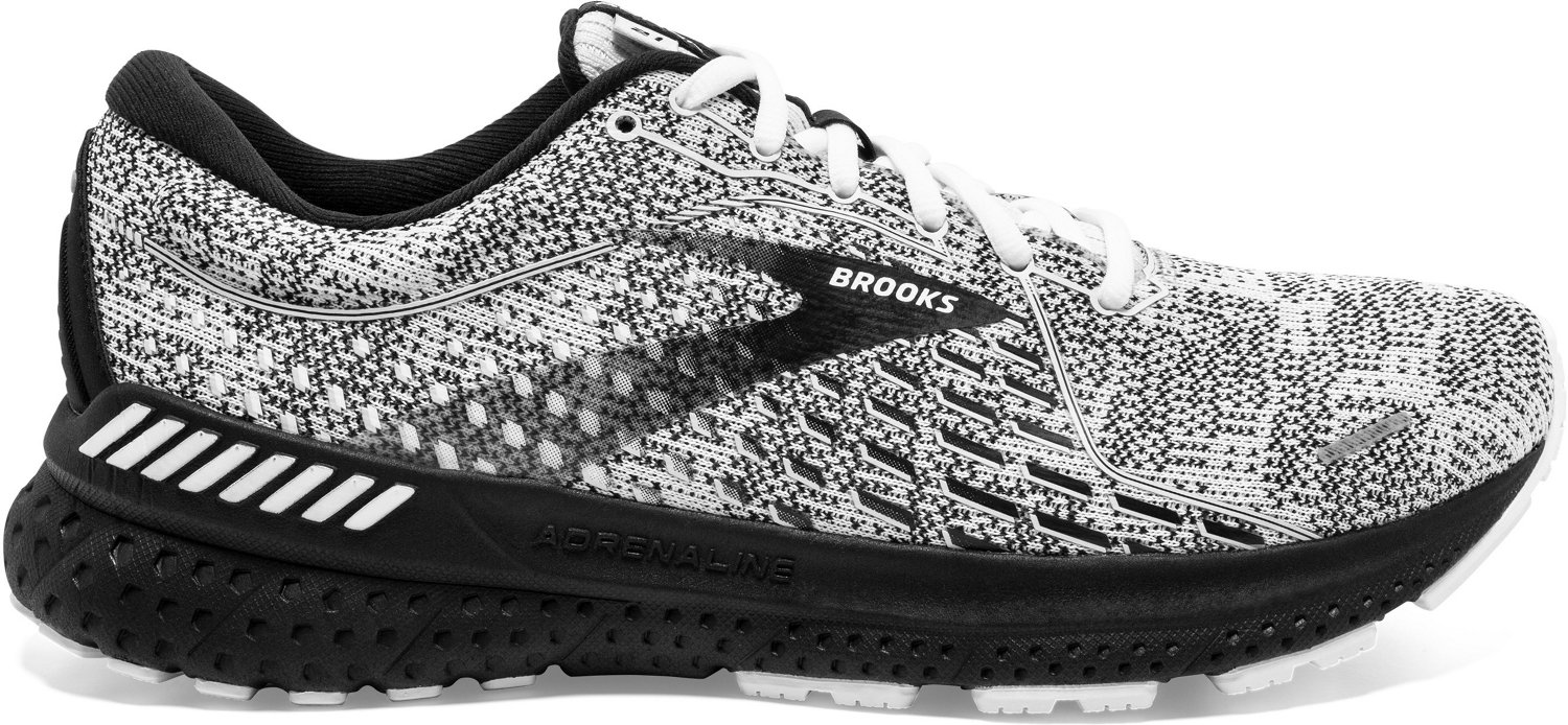 academy brooks running shoes