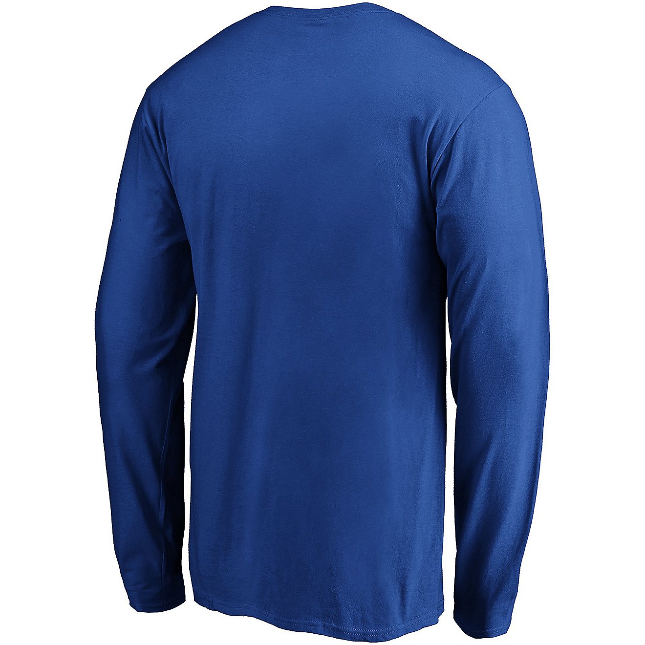 Fanatics Men's St. Louis Blues Iconic Halftone Long Sleeve T-shirt                                                               - view number 3