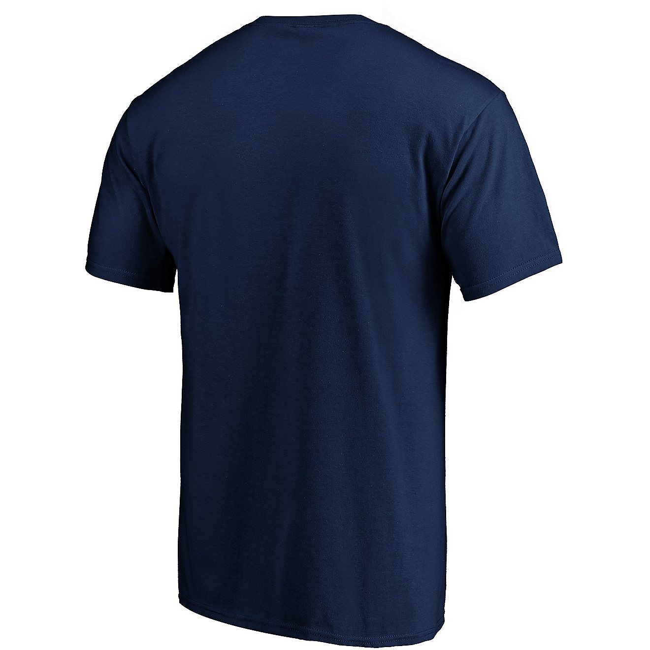 Fanatics Men's Nashville Predators Iconic Circle Start Short Sleeve T-shirt                                                      - view number 3